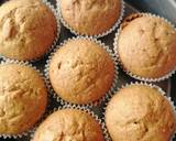Banana cupcakes recipe step 4 photo