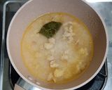 Foto langkah ke 3 dari resep MPASI 6+ AYAM BROKOLI.
