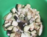 Foto del paso 1 de la receta: Caponata Siciliana