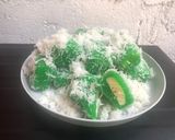Foto langkah ke 8 dari resep Sanggara Bandang.