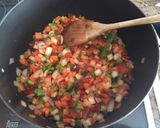 Foto del paso 2 de la receta Lentejas de verduras