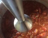Foto del paso 3 de la receta: Salsa Ketchup casera muy rica