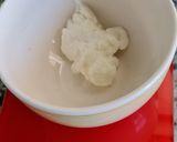Foto del paso 13 de la receta: Yogurt griego (con 3 ingredientes) Espeso y riquísimo! -Sin Yogurtera-