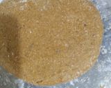 Foto del paso 3 de la receta: Corazones de avena 💞
