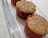 Foto del paso 7 de la receta: Muffins de manzana canela
