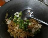 Cara Membuat Mie goreng selera 4