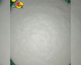 A picture of step 5 of Kunun kwakwa.