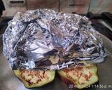 Foto del paso 4 de la receta: Fettuccine a la Huancaína con Cerdo al horno 👍🇵🇪