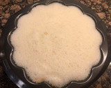 Foto del paso 8 de la receta: Flan con leche de almendras