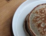 Une image de l'étape 2 de 🥞 Pancake banane avoine.