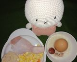 Foto langkah ke 1 dari resep Mpasi gwenneina.