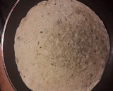 Foto del paso 1 de la receta: Pizza express, 3 ingredientes, 15 minutos (sin horno)