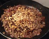 عکس مرحله 3 از دستور کبه لبنانی(kebbeh)