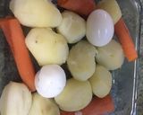Foto del paso 2 de la receta: Ensaladillita casera gaditana