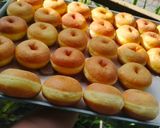 Foto langkah ke 5 dari resep Donat labu.