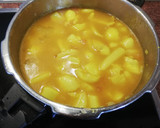 Foto del paso 7 de la receta: Patatas con sepia