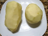 Tortillon de papas