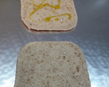Foto del paso 2 de la receta: Sándwich saludable para aperitivo