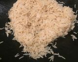 Foto langkah ke 1 dari resep Chicken Rice /Nasi ayam.