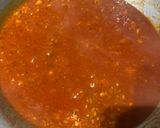 Foto langkah ke 1 dari resep Spaghetti Brulee.
