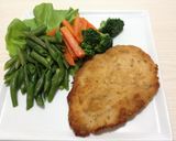 Foto del paso 6 de la receta: Milanesas de Pollo