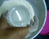 ஹோம் மேட் குர்குரே ரெசிபி ஸ்டேப் 2 புகைப்படம்