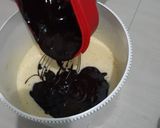 Foto langkah ke 5 dari resep Fudgy Brownies.