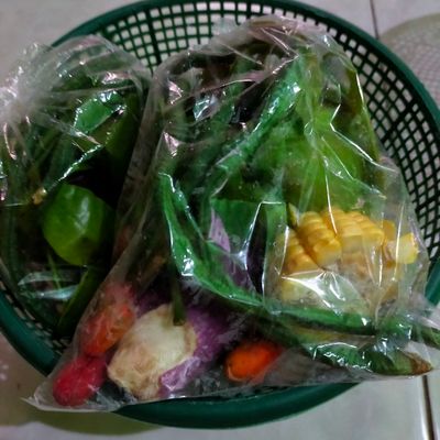 Langkah 1