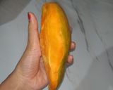 Foto langkah ke 1 dari resep Jus Mangga Beneran.