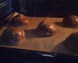 Foto langkah ke 4 dari resep Soft Banana Cookies.