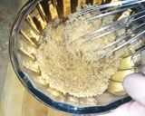 A picture of step 3 of Light Brown Sugar.