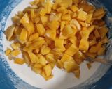 Foto langkah ke 2 dari resep Sanggar Pisang Nangka.