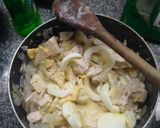 Foto del paso 5 de la receta: Pastel de pollo 2