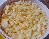 Foto langkah ke 1 dari resep APPLE PIE (Puff Pastry).