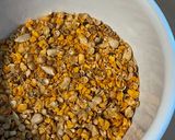 Φωτογραφία βήματος 4 της συνταγής Dukkah seasoning