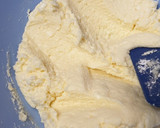 Foto del paso 2 de la receta: Caracola de queso dulce