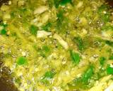 Chicken kadai Ramadan Mubarak recipe step 3 photo