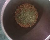 उड़द दाल कचौड़ी (urad dal ki kachodi recipe in hindi) रेसिपी चरण 2 फोटो