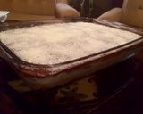 Kókuszos tejbegríz szelet recept fázis 6 fotója