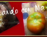 Foto del paso 2 de la receta: Tomates Rellenos
