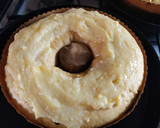 Foto del paso 10 de la receta: Rosca de Pascua rellena con ricota