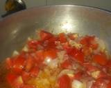 Cheese butter masala recipe step 2 photo