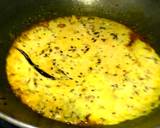 Kadhi recipe step 5 photo