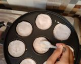 Foto langkah ke 5 dari resep Kue pancong.