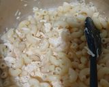 Foto langkah ke 3 dari resep Bola² makaroni.