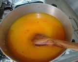 Foto del paso 1 de la receta: Arroz con pollo, salchicha ranchera y longaniza