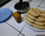 Foto langkah ke 2 dari resep Es piscok.