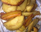 صورة لخطوة 6 من وصفة تليتلي ابيض🥚🍗🍲