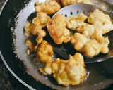 स्वीटकॉर्न के पकोड़े (Sweetcorn ke pakode recipe in hindi) रेसिपी चरण 10 फोटो