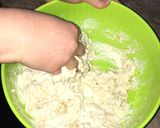 Isteni Pizza recept fázis 3 fotója